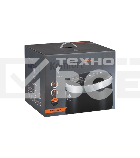 Мультиварка LEONORD LE-1761E (107858)