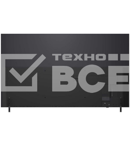 Телевизор LG 50' 50QNED82A6B черный титан Edge LED QNED 4K UHD 120Hz Smart TV 2GB/8GB