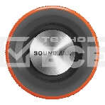 Портативная колонка SOUNDMAX SM-PS5024B(оранжевый), фото7