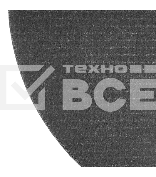 Круг отрезной по металлу, 230 х 1,8 х 22,2 мм, WA46TBF Denzel