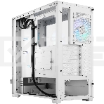 Компьютерный корпус Fractal Design Pop Air RGb белый TG Clear Tint FD-C-POR1A-01, фото21