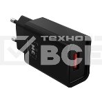 Сетевое зарядное устройство MORE CHOICE (4620202555700) NC07m СЗУ 1USB 2.0A для micro, черный, фото4