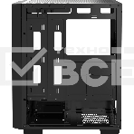 Компьютерный корпус Ocypus Gaммa C60 BK ATX/win/black/no PSU/Tempered Glass, фото5