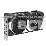 Видеокарта Asus RTX 5060 DUAL-RTX 5060-O8G RTX 5060 8Gb 128bit GDDR7 2535/28000 HDMIx1 DPx3 HDCP Ret, фото7