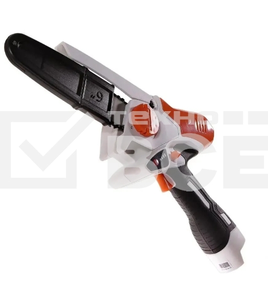 Электрическая цепная пила Sturm! CSC1804 дл.шины:6' (15.2cm) ЗУ