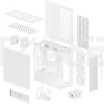 Компьютерный корпус Arctic Cooling ARCTIC Xtender VG белый арт. ACPCC00017A, фото2