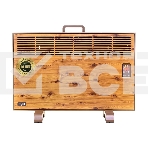 Конвектор электрический iVigo EPK4570E15 Дерево, фото10