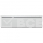 Конвектор Nobo Viking NFK 4S 20 белый, фото 1