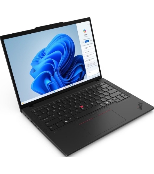 Ноутбук Lenovo ThinkPad T14 Gen5 2.2K U5-125H/16Gb/512Gb/LTE/Win 11Home