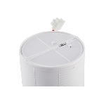 Вентилятор вытяжной Electrolux Eco EAFE-100, фото6