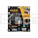 Пильный диск по алюминию Denzel ф210 х 30 мм, 80 зубьев 733787, фото6