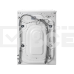 Стиральная машина Delonghi BELINDA L 1026 VI белый, загрузка фронтальная 10.5 кг, 1200 об/мин, класс: А+++, фото12