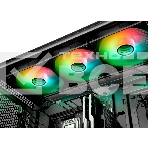 Комплект вентиляторов для корпуса Thermalright Fan TL-C12B-S V3 X3 ARGb 120мм/ 3 pack/ PWM/ S-FDB Bearing, фото2