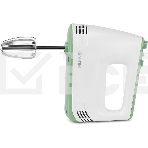 Миксер Vitek VT-1405 (MC) белый/зеленый, фото2