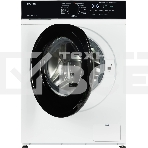 Стиральная машина NORD i-WSB 7120 W белый, загрузка фронтальная 7 кг, 1200 об/мин, класс: А+++, фото12