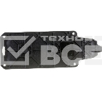 Колодка каучуковая ЭРА с/з 2 гн 16A IP44 черная (12/120/720), фото5