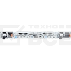 Серверная платформа Gigabyte R183-ZK0 REV3.0; 1U, 2 x Socket SP5 (LGA 6096) 500W, 48 x DDR5 5200/4400х, 4 x 2.5