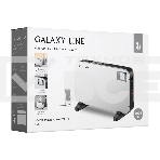 Конвектор GALAXY GL 8232, фото5