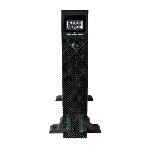 Источник бесперебойного питания SRTSE SRTSE2000RTXLIG2 2 поколения 2000 ВА/Вт, 2U, 8 C13+1 C19, USB, RS-232, сухие контакты, фото4