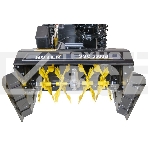 Снегоуборщик бензиновый Huter SGC 5500B 7.5л.с., фото6