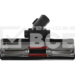 Пылесос Supra VCS-2420 синий/серый, 420/2450Вт, уборка сухая, пылесборник контейнер 3.5 л, фото6