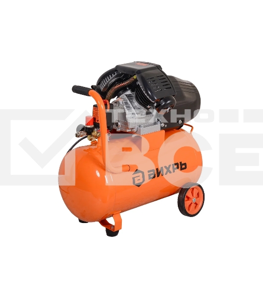 Компрессор Вихрь КМП-380/50