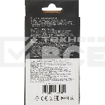 Мышь беспроводная Defender Effect X MS-095 черный, 1600 dpi, радиоканал, USB, кнопки - 6, фото2