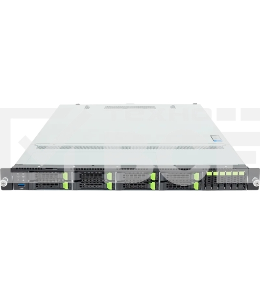 Серверная платформа Gigabyte R184-S91-AAV1