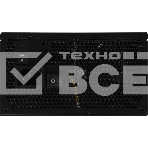 Блок питания Aerocool/Formula KCAS PLUS 1200GM V2, 1200Вт, 80 PLUS Gold, модульный, 140мм, черный, фото7