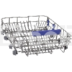 Встраиваемая посудомоечная машина Maunfeld MLP-08IMR, белый/черный, 44.5 см, 10 компл., 47 дБ, класс A++, фото7