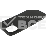 Чехол (клип-кейс) LuxCase, для Apple iPhone 13, черный 62320, фото8