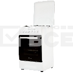 Комбинированная плита Renova SG5E-TW-TR, фото4