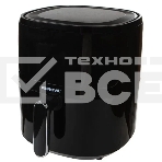 Аэрогриль Renova AF5-DTB1 черный, 1500 Вт, 5 л, сенсор, 12 программ, фото2