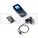 Мобильный телефон Maxvi C45 marengo, фото12