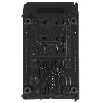 Компьютерный корпус Accord 3312 черный без БП ATX 2xUSB2.0 1xUSB3.0 audio bott PSU, фото5