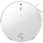 Робот-пылесос Roborock Qrevo Edge 2 Pro белый, 6400 мAч Li-Ion, уборка сухая/влажная, пылесборник контейнер 0.24 л, фото8