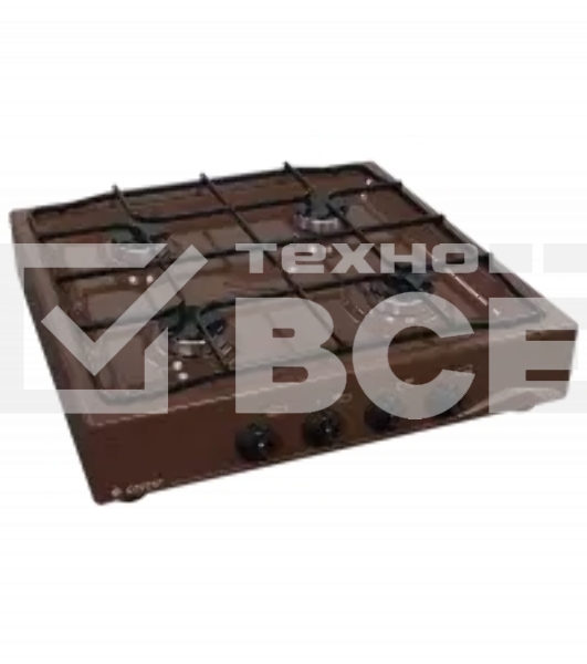 Плита Gefest 5102-020301 13708001
