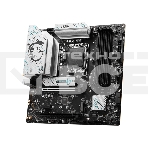 Материнская плата MSI B760M GAMING PLUS WIFI, LGA 1700, Intel B760, 4xDIMM DDR5, 4xSATA, 2xM.2, 1xPCI-E 4.0 x16, 1xPCI-E 3.0 x1, 2xHDMI, 2xDP, 1x 2.5Gb LAN, 2xUSB-A 3.2 Gen 2, 4xUSB 2.0, Micro-ATX, фото14