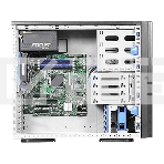 Компьютерный корпус Chenbro SR20966H04*14649 Chassis. w/o HDD Cage, USB3.0, Rackable,1x SR20966 Front Bezel, Silver/Black,1x 120мм Fan, PWM, T25, Two Ball Bearing, L650мм, 2600RPM with finger guard, Rear(AVC),1x 120мм Fan Holder, Blue,1x Metal Key Lock (on rear panel), фото3