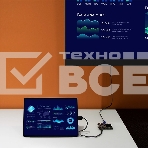 Одноплатный компьютер Khadas VIM4 Active cooling kit ARM Cortex-A73 4-Core + Cortex-A53 4-Core Amlogic A311D2 2.2GHz 8+32GB, фото4
