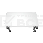 Конвектор Thermex Frame 1500M белый, 1500 Вт, 20 м2, термостат, фото2