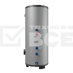 Водонагреватель Thermex Nixen 200 F (Combi), фото2
