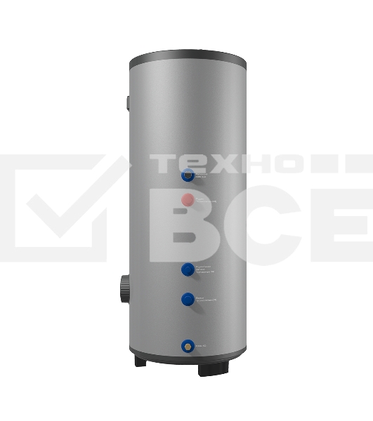 Водонагреватель Thermex Nixen 200 F (Combi)