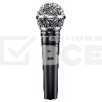 Микрофон Shure SM58SE, фото 1