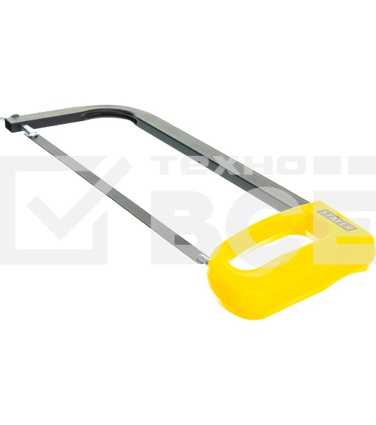 Ножовка Stayer MS-100 по металлу, 60 кгс, 1576_z02