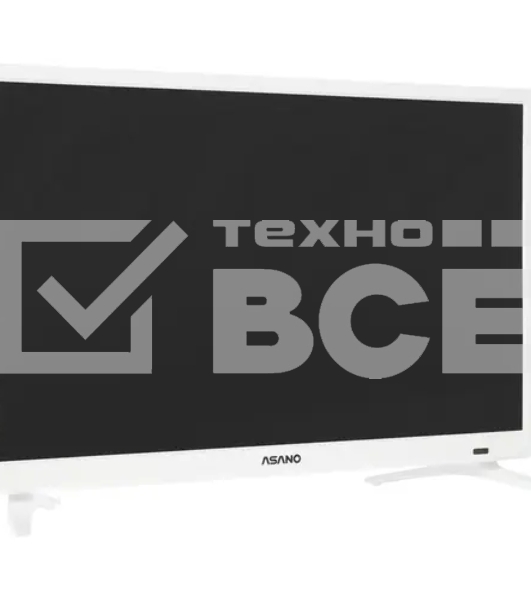 Телевизор Asano 24