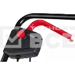 Газонокосилка сетевая STEHER 1700 Вт, ш/с 38 см, фото10