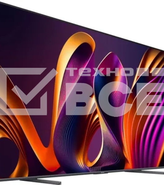 Телевизор Hisense 100