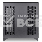 Компьютерный корпус Thermaltake CTE E600MX Hydrangea Blue черный без БП E-ATX 11x120mm 4x140mm 2xUSB3.0 audio bott PSU, фото4