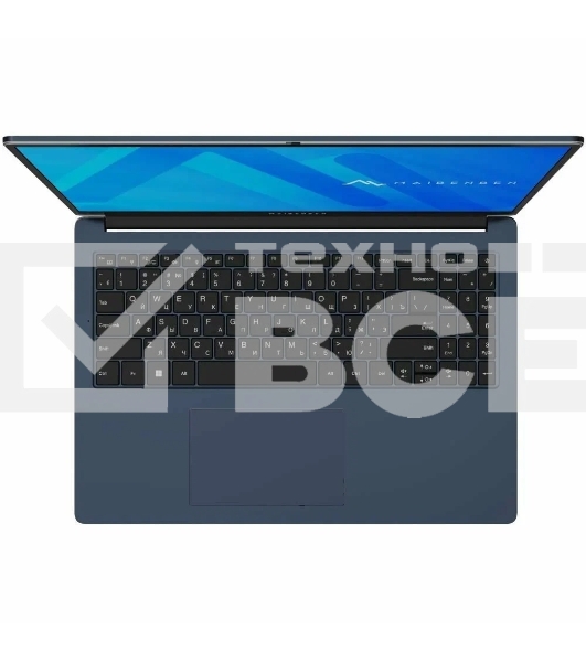 Ноутбук Maibenben M657 16